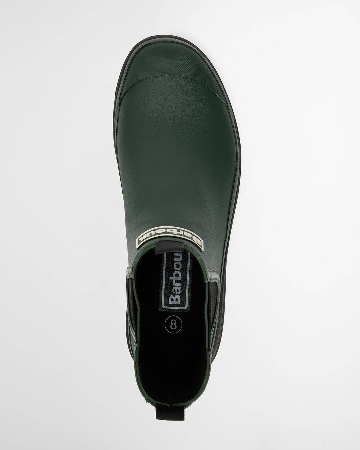 Stivali Nimbus in gomma Barbour MRF0028 OL51 BARBOUR 