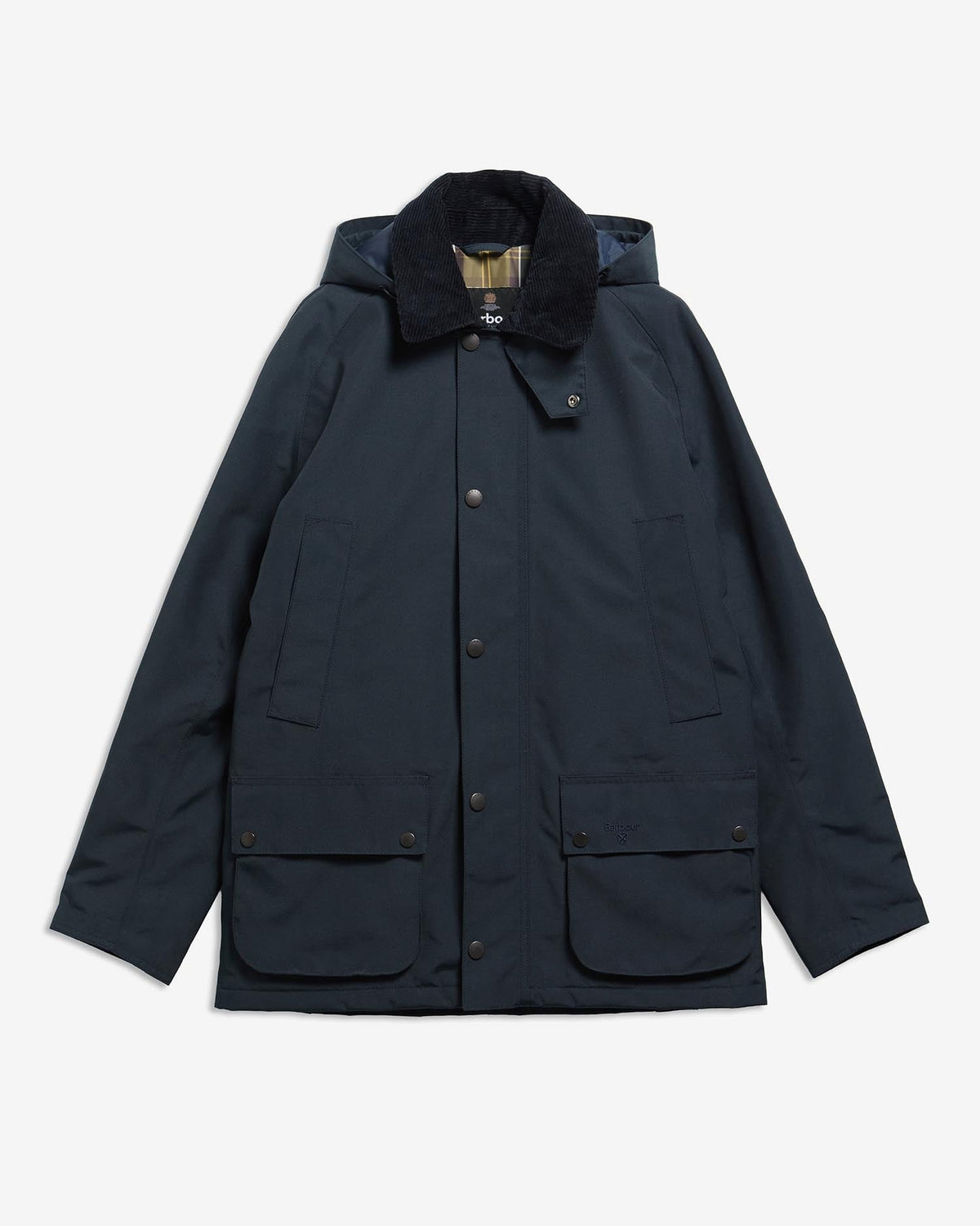 Giacca Winter Ashby Barbour MWB1001 NY51 BARBOUR 