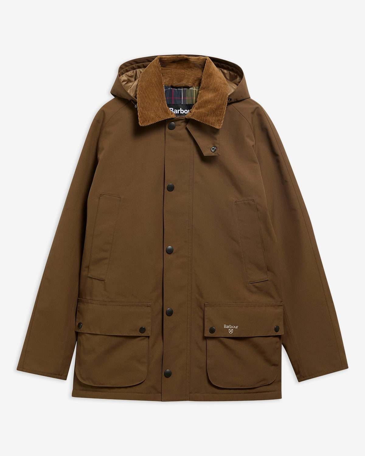 Giacca Winter Ashby Barbour MWB1001 SN91 BARBOUR 