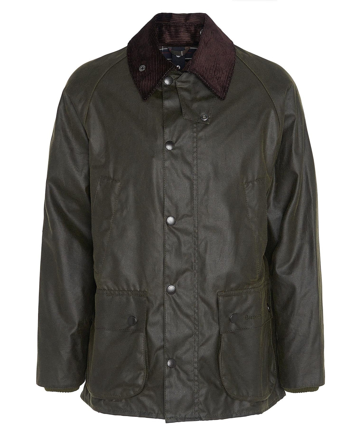 Giacca cerata Bedale Barbour MWX0018 OL99 BARBOUR 