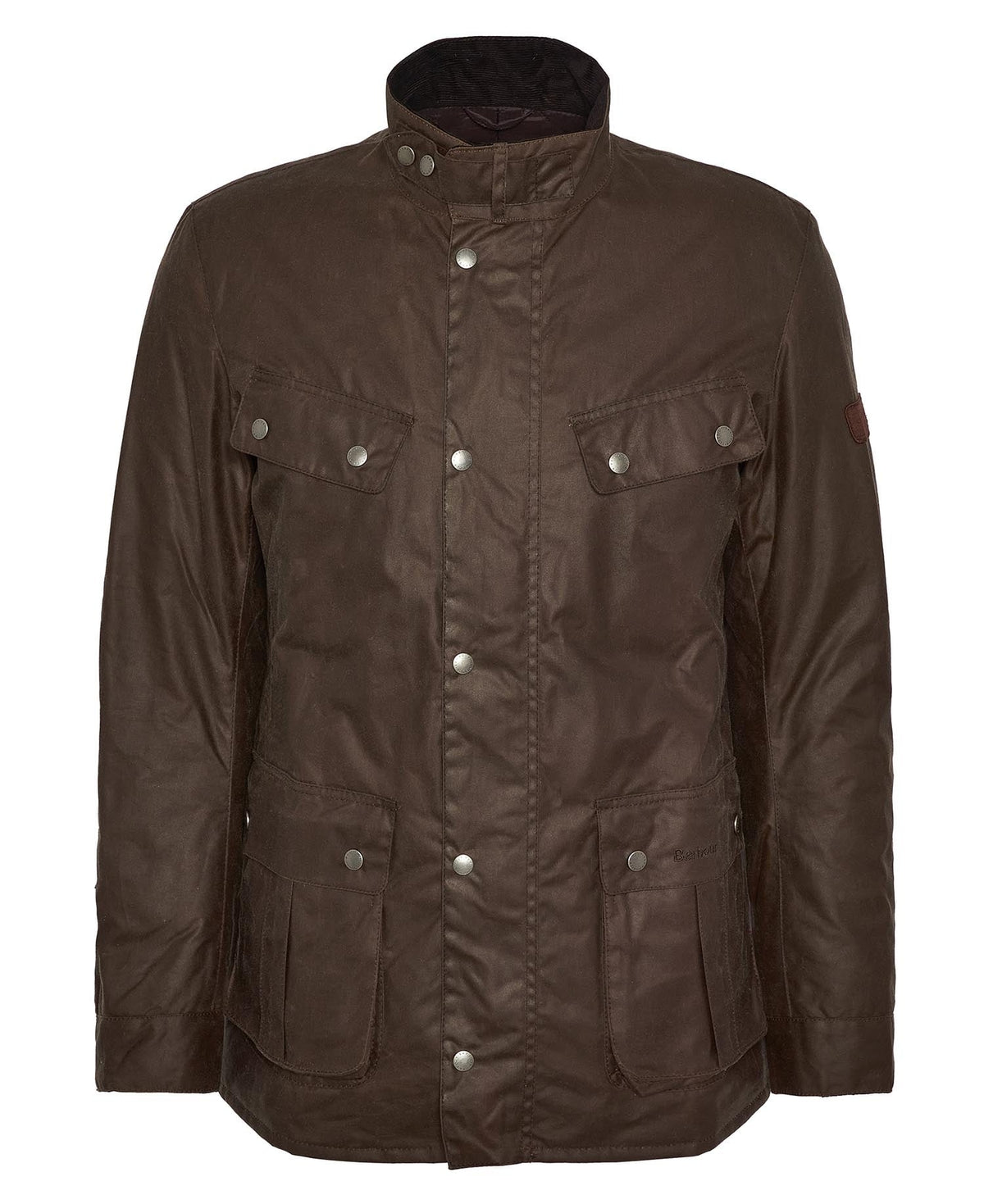 Giacca cerata Duke Barbour MWX0337 BR31 BARBOUR 