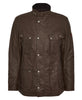 Giacca cerata Duke Barbour