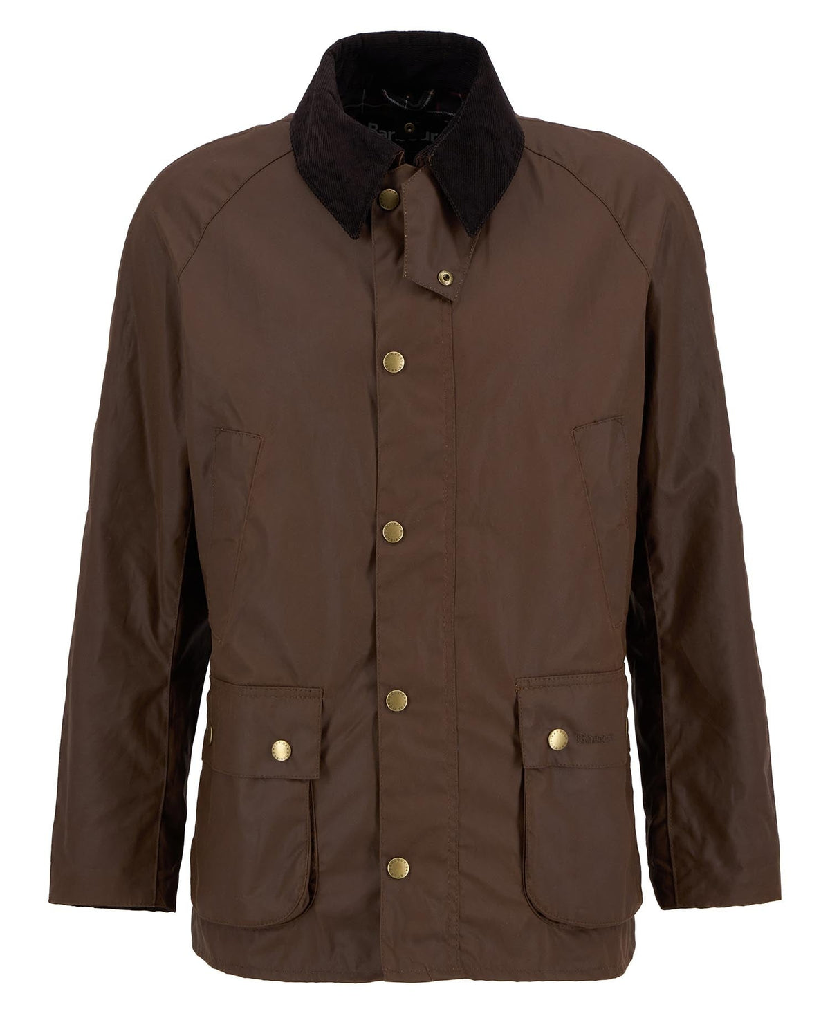 Giacca cerata Ashby Barbour MWX0339 RU91 BARBOUR 