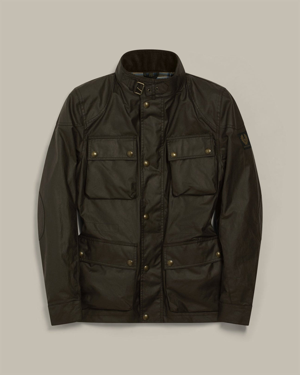 Belstaff GIACCA FIELDMASTER ICON BL105300 FDOLI BELSTAFF 