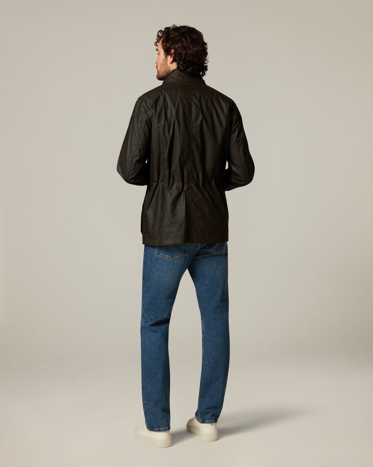 Belstaff GIACCA FIELDMASTER ICON BL105300 FDOLI BELSTAFF 