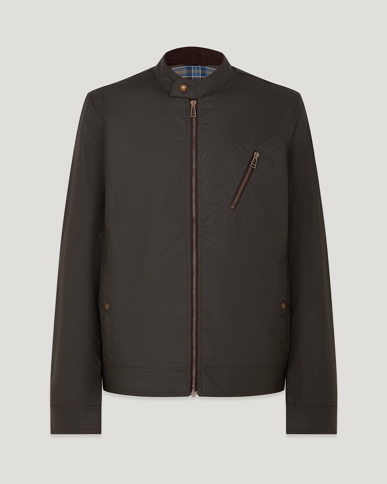 Belstaff GIACCA SIDELINE BL105803 FDOLI BELSTAFF 