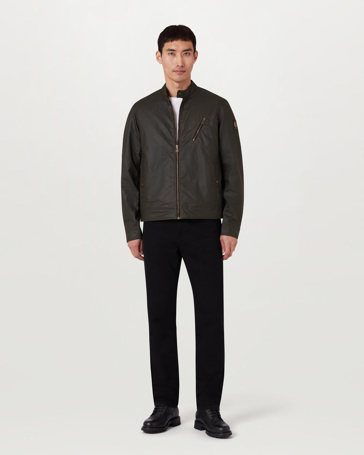 Belstaff GIACCA SIDELINE BL105803 FDOLI BELSTAFF 