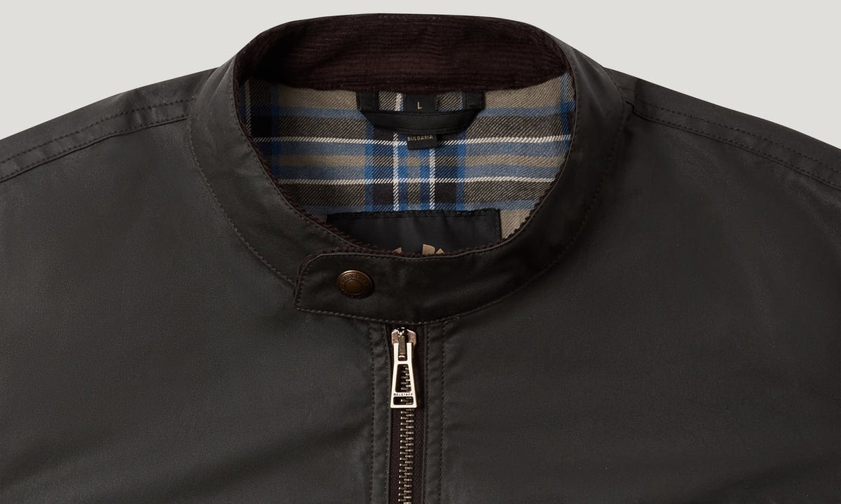 Belstaff GIACCA SIDELINE BL105803 FDOLI BELSTAFF 