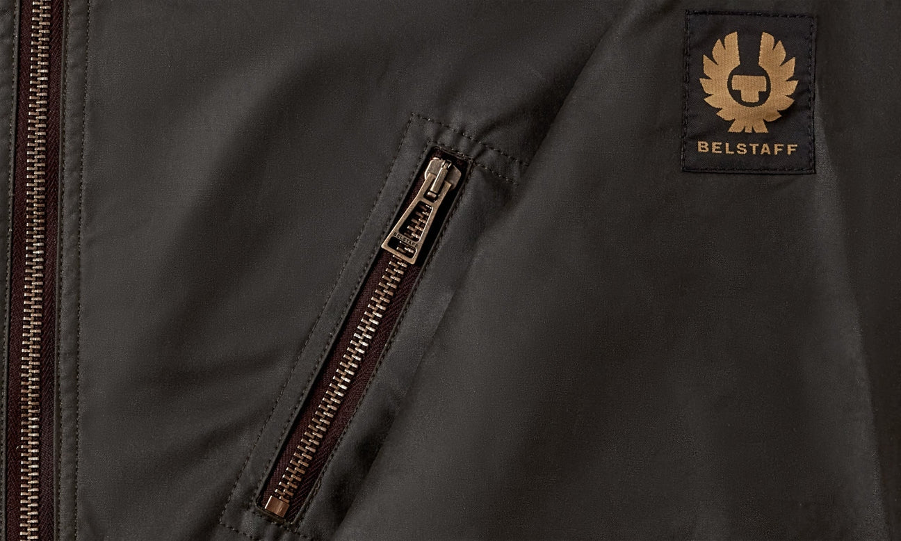 Belstaff GIACCA SIDELINE BL105803 FDOLI BELSTAFF 
