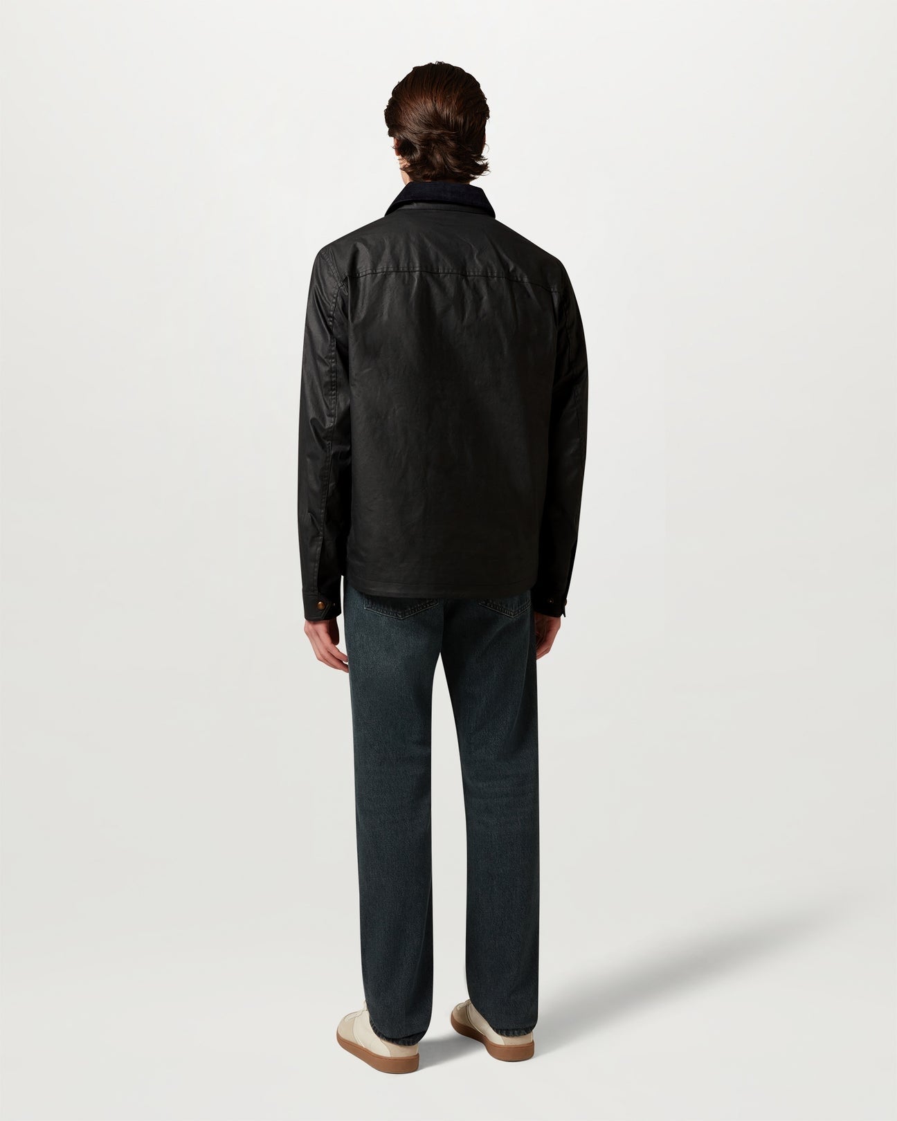 Belstaff GIACCA GROUND BL105804 DKNVY BELSTAFF 