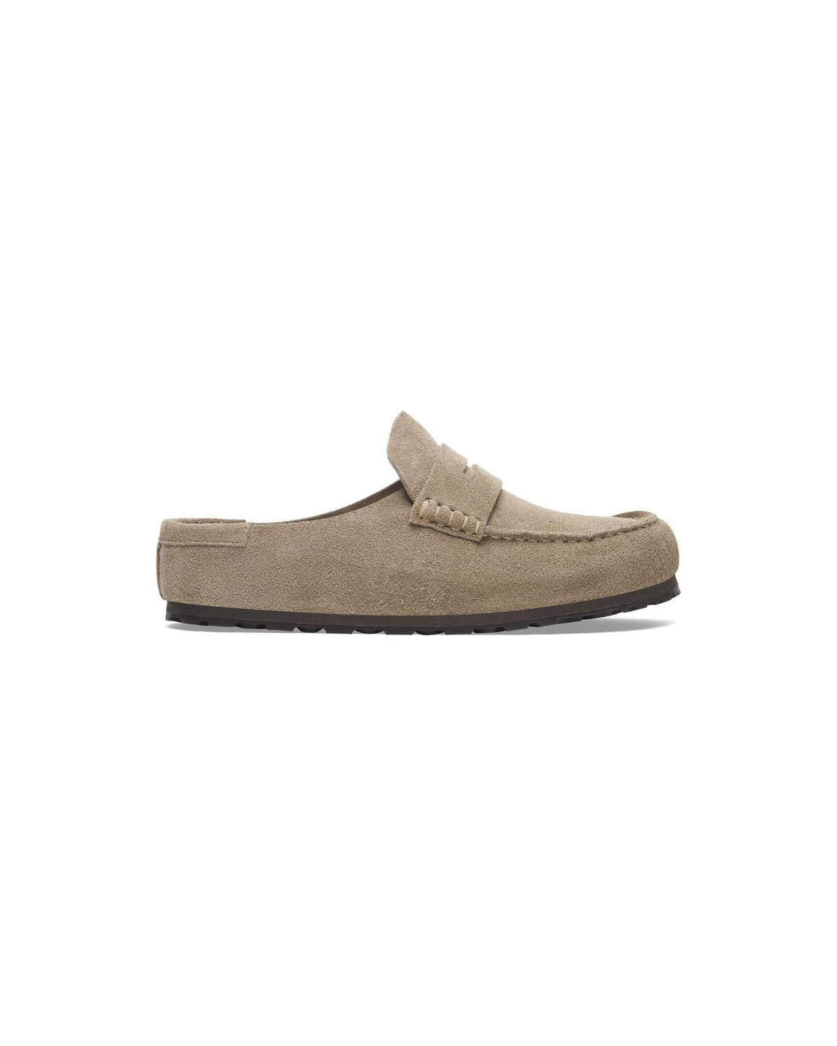 Naples Wrapped<BR/> 1029710 TAUPE BIRKENSTOCK 