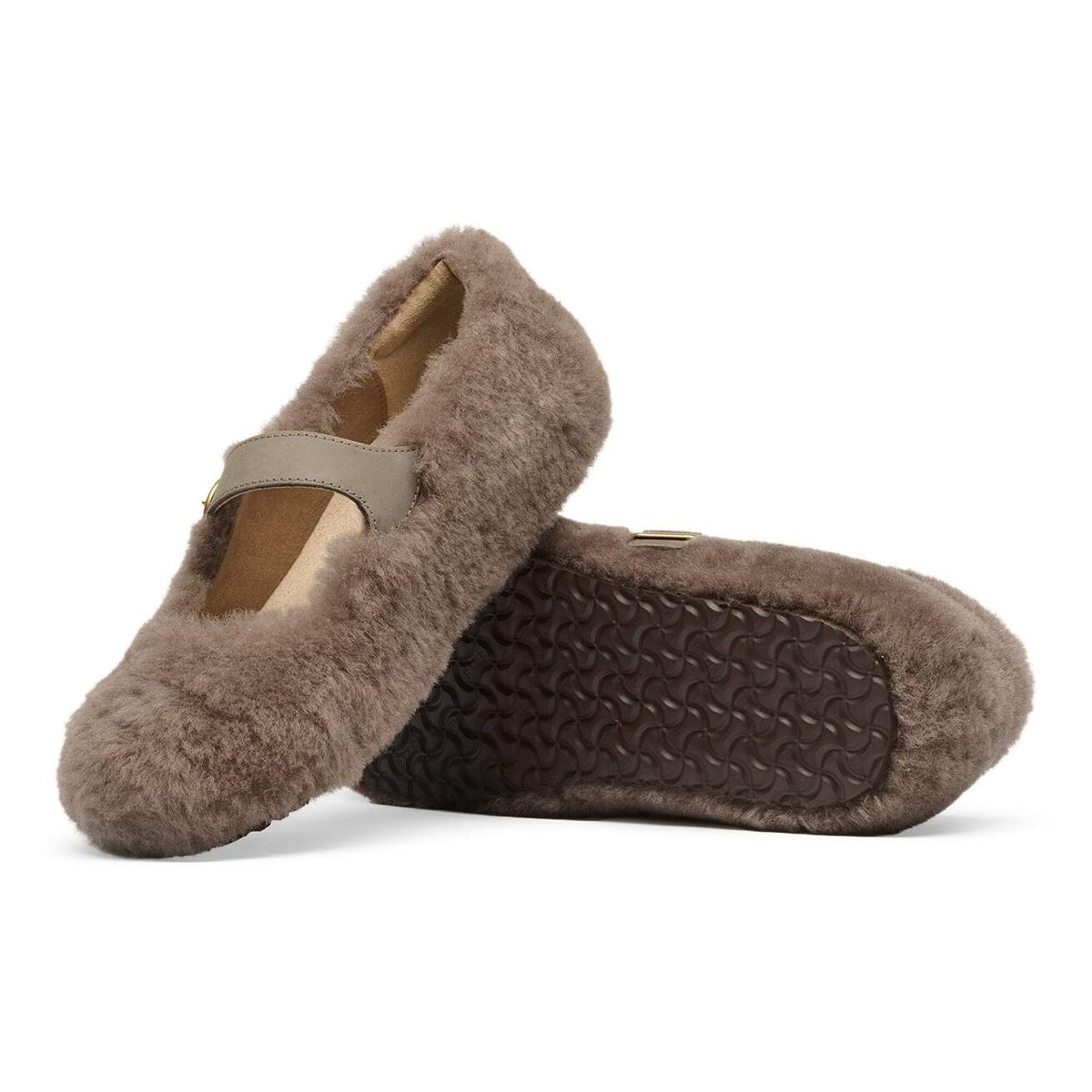 santa clarita 1032639 GRAYTAUPE BIRKENSTOCK 