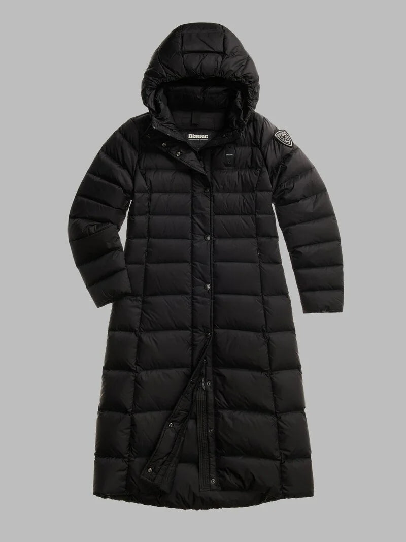 IMBOTTITO PIUMA ANITA<BR/> BLDK3043-006047 999 BLAUER 