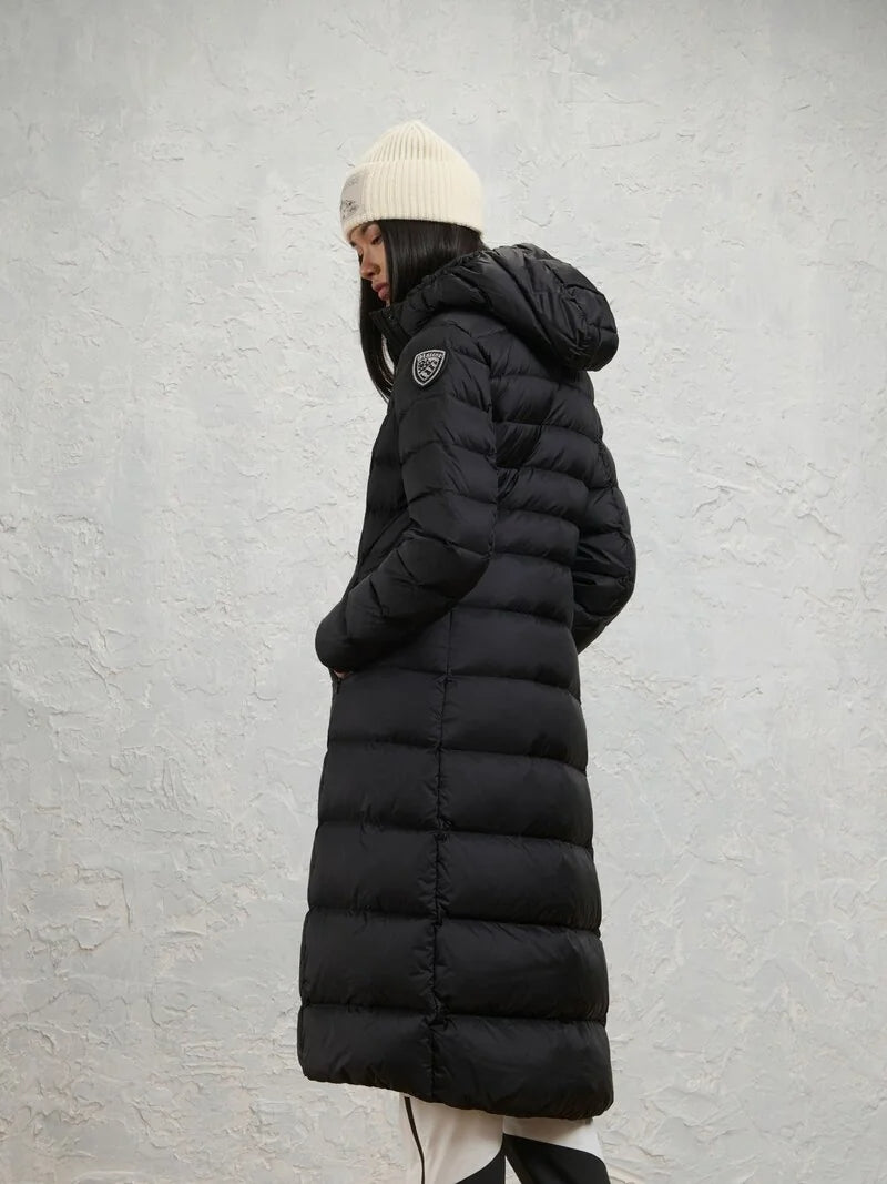 IMBOTTITO PIUMA ANITA<BR/> BLDK3043-006047 999 BLAUER 