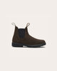 Blundstone CHELSEA BOOTS - BROWN & BROWN