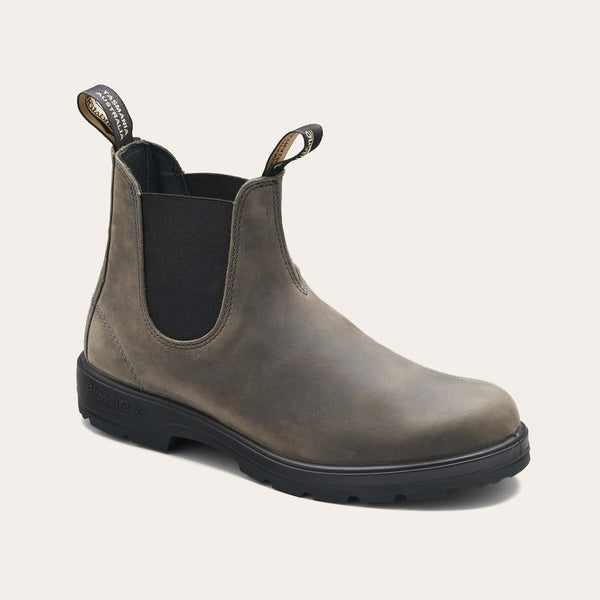 Blundstone CHELSEA BOOTS - CLAY & BROWN 262 2446 BLUNDSTONE 