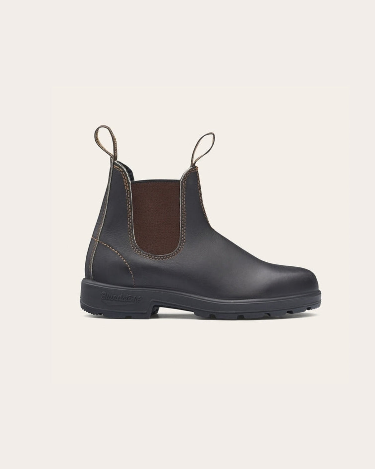 Bludstone CHELSEA BOOTS - STOUT BROWN 262 500 BLUNDSTONE 