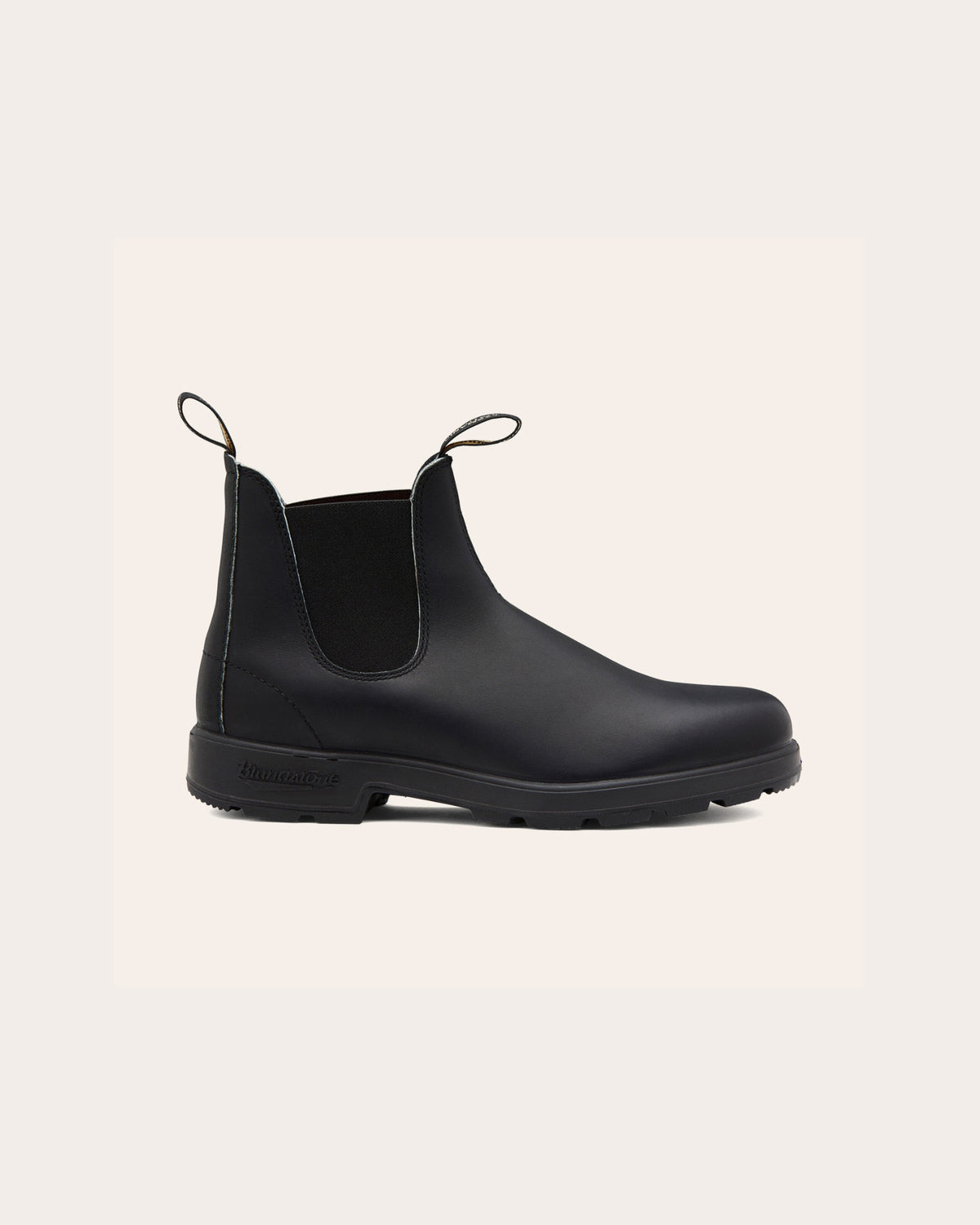 Blundstone CHELSEA BOOTS - BLACK<BR/> 262 510 BLUNDSTONE 