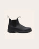 Blundstone CHELSEA BOOTS - BLACK