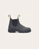 Blundstone CHELSEA BOOTS - RUSTIC BLACK