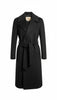 Cappotto ADRIEL Chiarulli in lana