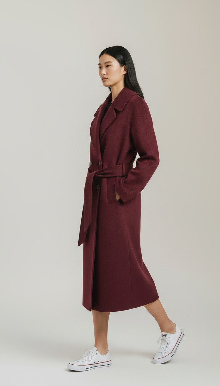 Cappotto ADRIEL Chiarulli ADRIEL 425 CHIARULLI 