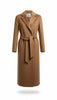Cappotto GISELLE Chiarulli in pura lana