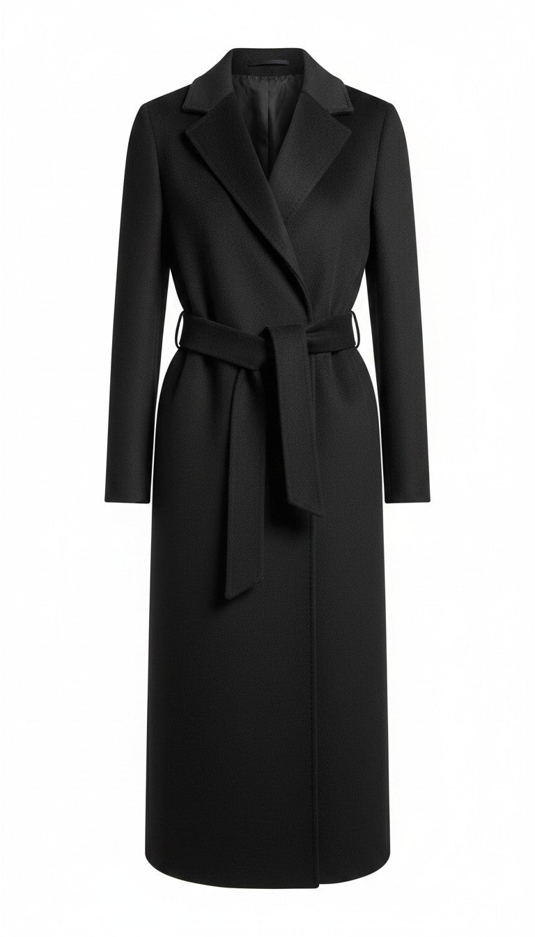 Cappotto GISELLE Chiarulli in pura lana GISELLE 21 CHIARULLI 