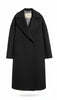 Cappotto NAUSICA Chiarulli in pura lana