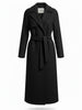 Cappotto SIRI Chiarulli in puro Cachemire