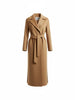 Cappotto SIRI Chiarulli in puro Cachemire