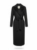Cappotto SIRI Chiarulli in puro Cachemire