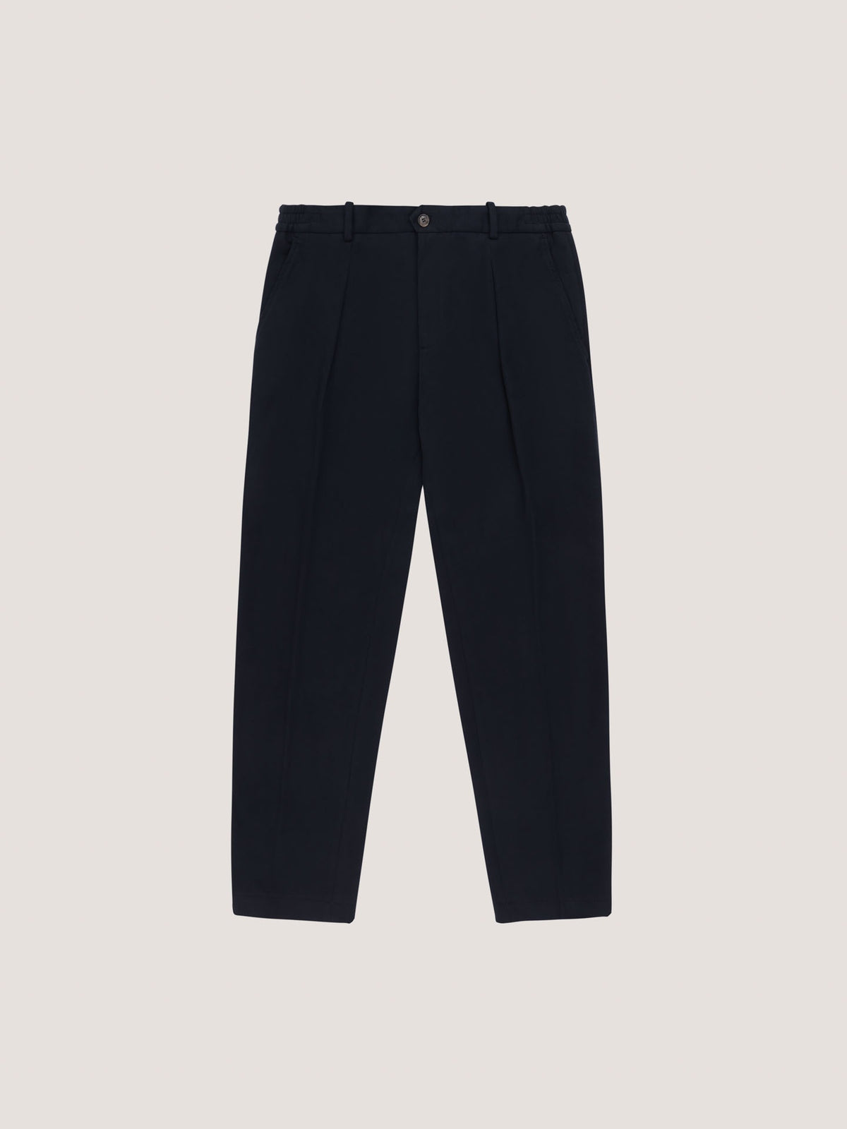 Pantalone dualfit light fleece<BR/><BR/> CN5377 851 CIRCOLO 1901 