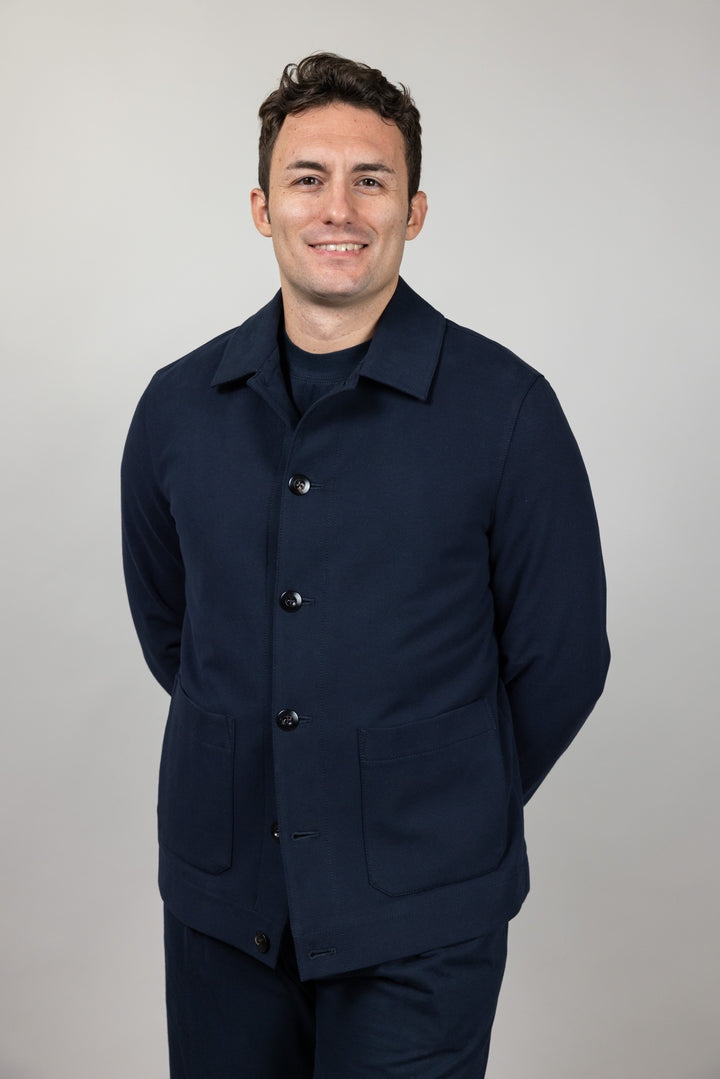 Circolo 1901 Overshirt in Cotone CN5382 851 CIRCOLO 1901 