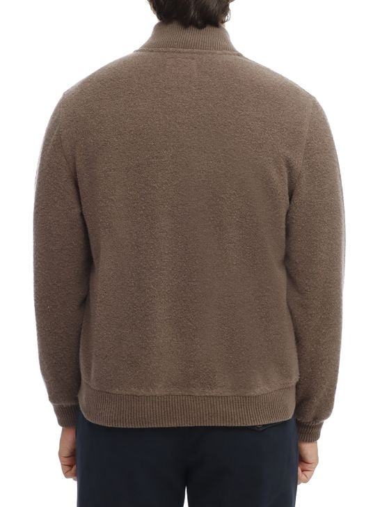 Giubbino Circolo 1901 Jersey Boucle CN5546 1320T CIRCOLO 1901 