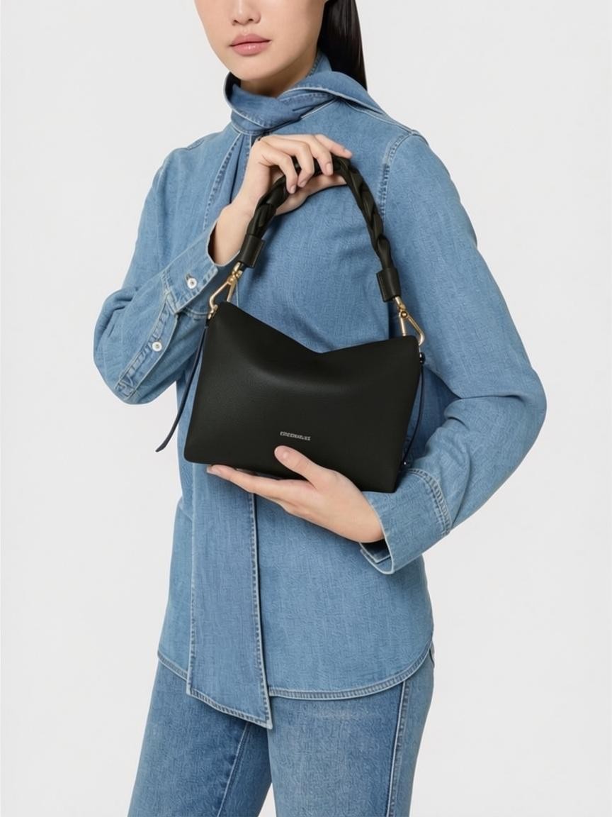 COCCINELLE Boheme Small E1M50580101 613 COCCINELLE 