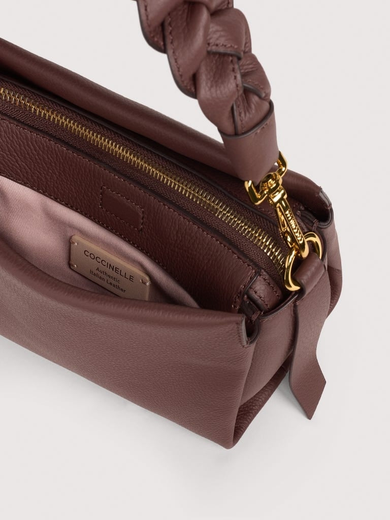 COCCINELLE Boheme Small E1M50580101 953 COCCINELLE 