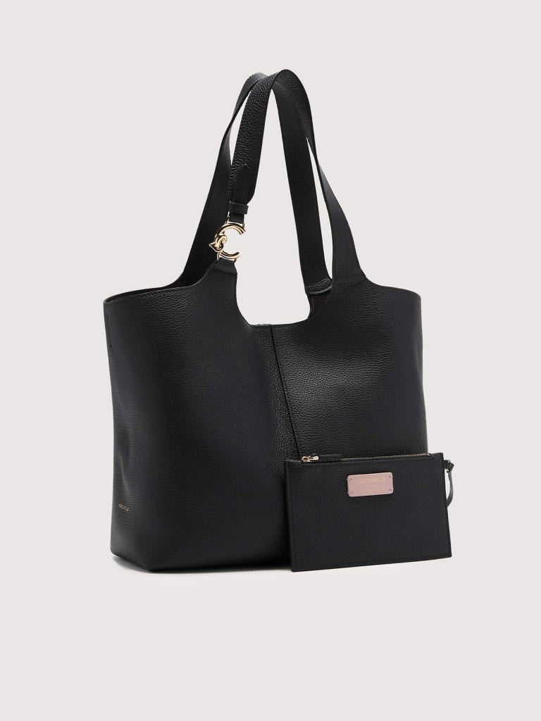 COCCINELLE  C-Easy Large<BR/> E1SHA110101 001 COCCINELLE 
