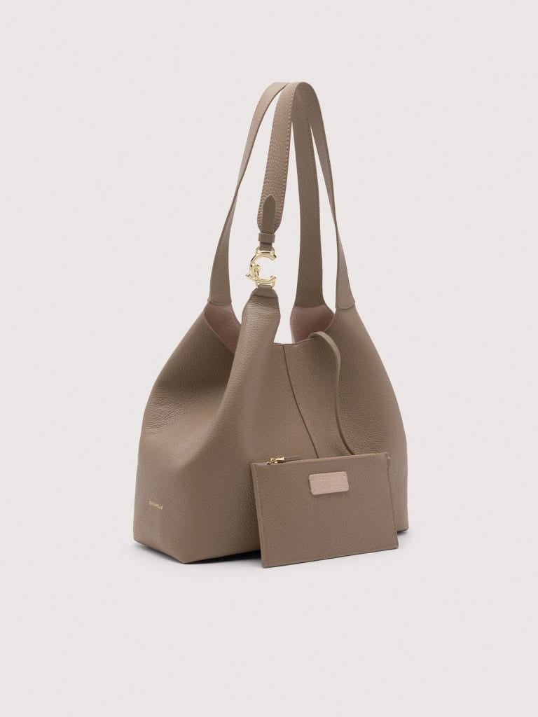 Coccinelle C-Easy Large<BR/> E1SHA110101 N59 COCCINELLE 