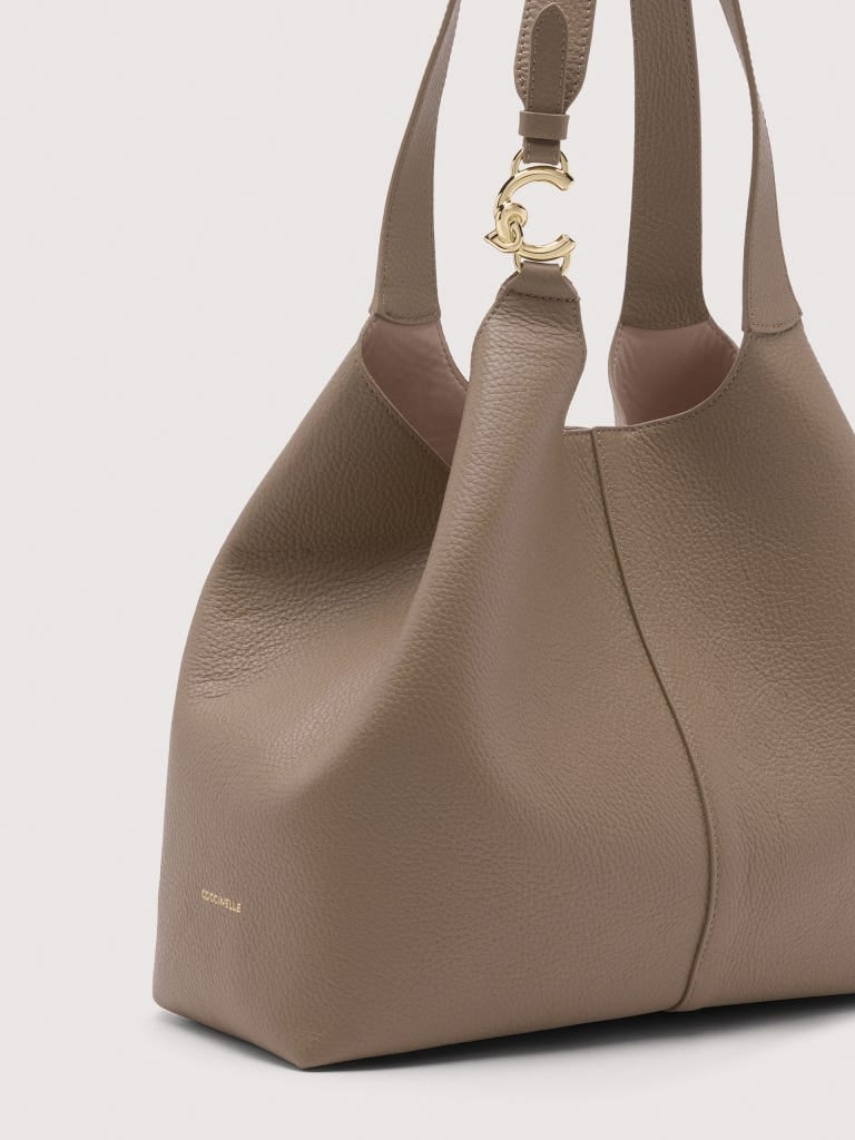 Coccinelle C-Easy Large<BR/> E1SHA110101 N59 COCCINELLE 