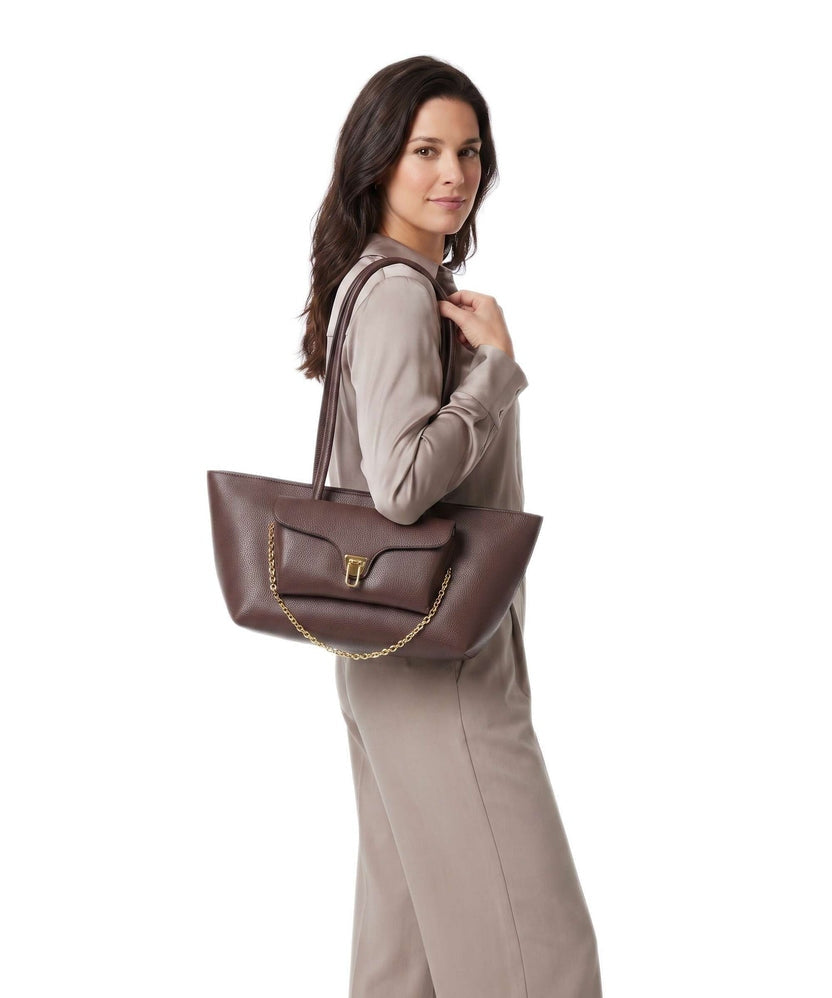 Coccinelle Double Beat medium E1T8A110301 R49 COCCINELLE 