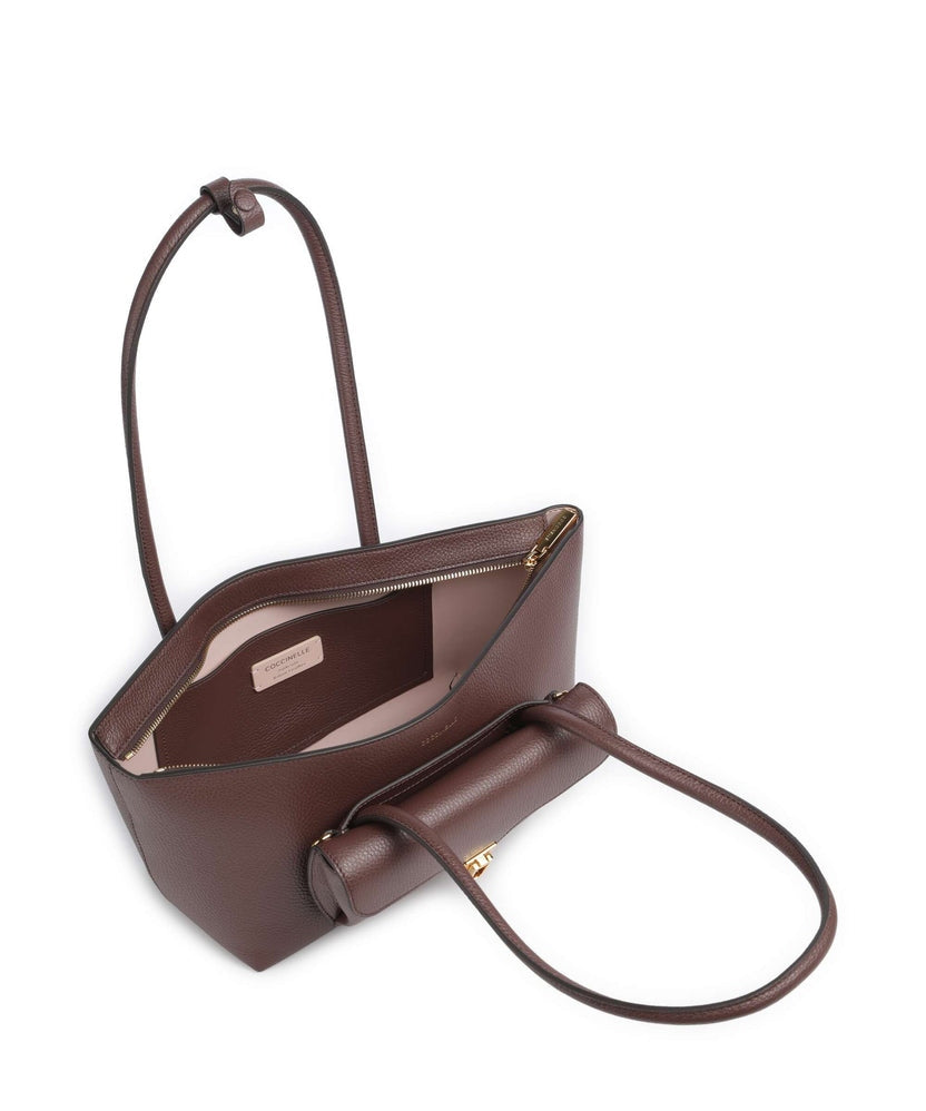 Coccinelle Double Beat medium E1T8A110301 R49 COCCINELLE 