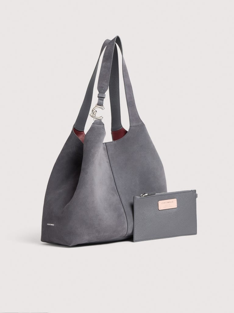 Coccinelle C-Easy large<BR/> E1THE110101 Y18 COCCINELLE 
