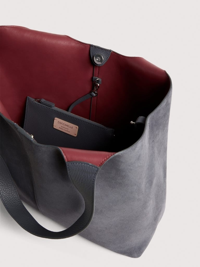 Coccinelle C-Easy large<BR/> E1THE110101 Y18 COCCINELLE 