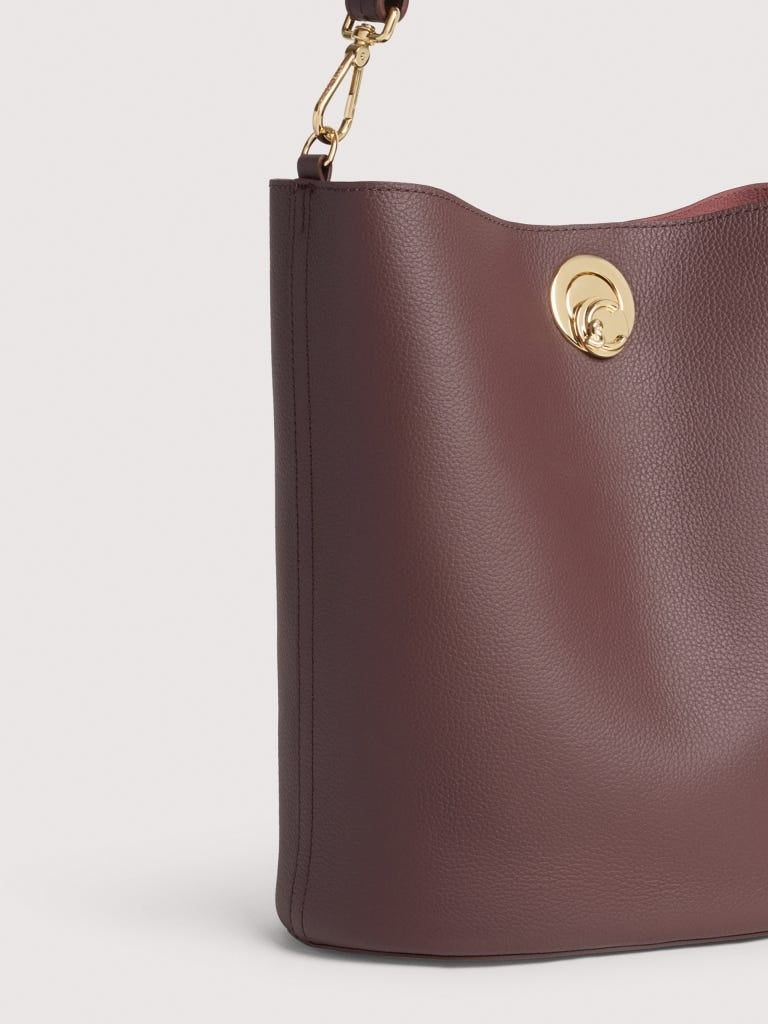 Coccinelle Nikla medium<BR/> E1TOA230101 953 COCCINELLE 