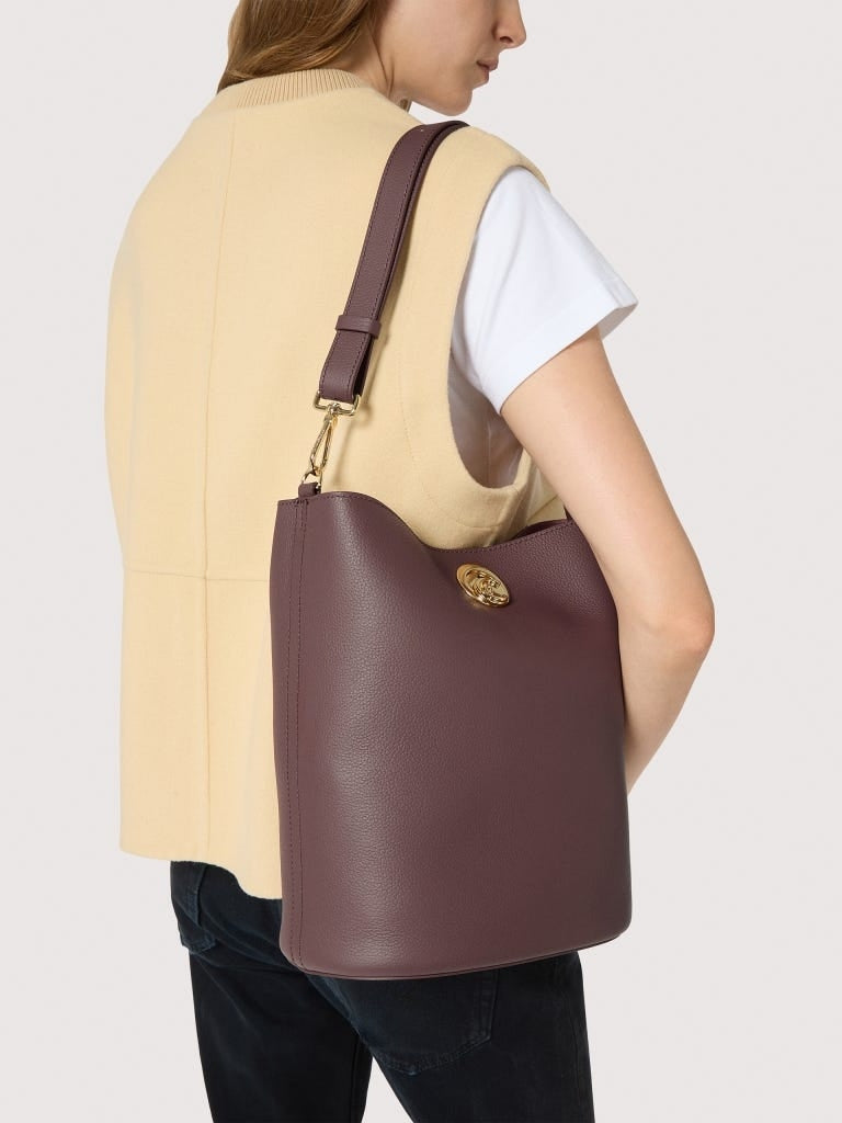 Coccinelle Nikla medium<BR/> E1TOA230101 953 COCCINELLE 