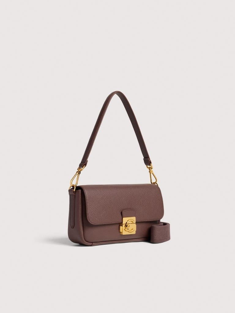 Coccinelle C-Me Lock medium<BR/> E1U4K120201 R49 COCCINELLE 