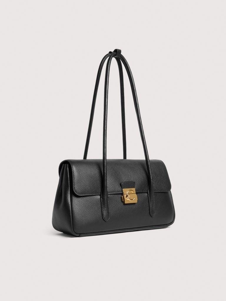 Coccinelle C-Me Lock large<BR/> E1U4K120301 001 COCCINELLE 