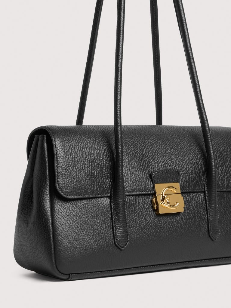 Coccinelle C-Me Lock large<BR/> E1U4K120301 001 COCCINELLE 