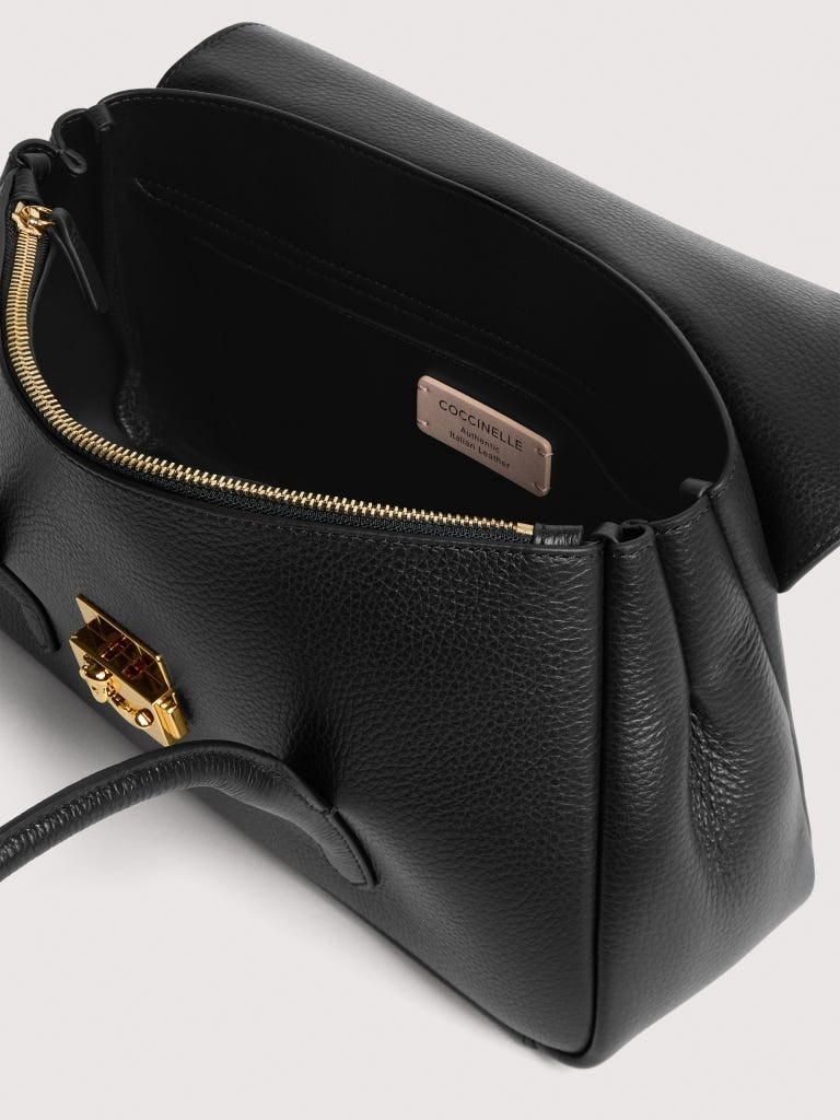 Coccinelle C-Me Lock large<BR/> E1U4K120301 001 COCCINELLE 
